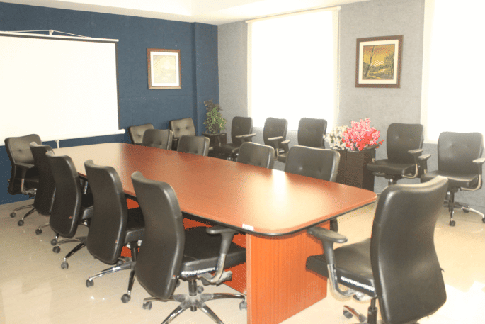 NLUO Cuttack Building & Infrastructure photo 7